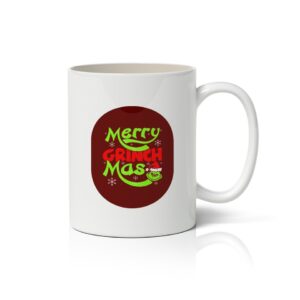 Κούπα X-MAS φιγούρα G 02