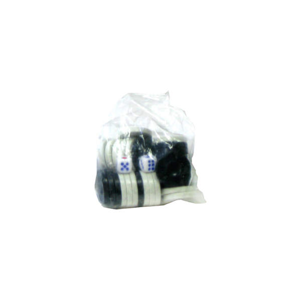 ΠΟΥΛΙΑ & ΖΑΡΙΑ ΣΕΤ ΠΛΑΣΤΙΚΑ Φ3.5mm ΜΕΓΑΛΑ
