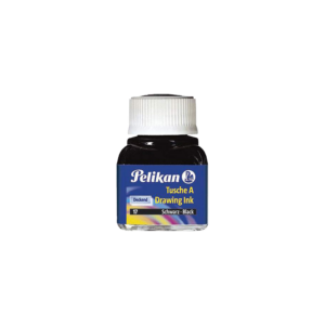 PELIKAN ΜΕΛΑΝΗ ΣΙΝΙΚΗ ΜΑΥΡΗ 10ml