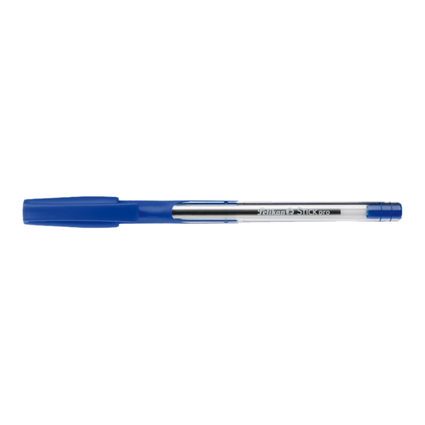 PELIKAN ΣΤΥΛΟ STICK PRO ΜΠΛΕ 20 ΤΕΜΑΧΙΑ