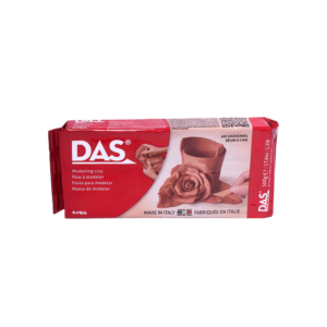 DAS ΠΗΛΟΣ 500gr ΚΑΦΕ