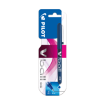 PILOT ΣΤΥΛΟ ΥΓΡΗΣ ΜΕΛΑΝΗΣ V-BALL 0.5mm FINE ΜΠΛΕ