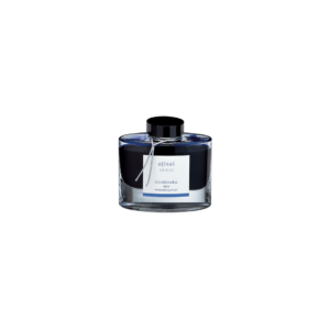 PILOT FINE WRITING ΜΕΛΑΝΙ ΠΕΝΑΣ ΜΠΛΕ IROSHIZUKU 50cc AJISAI