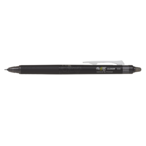PILOT ΣΤΥΛΟ FRIXION POINT CLICKER 0.5 mm ΜΑΥΡΟ 12 ΤΕΜΑΧΙΑ