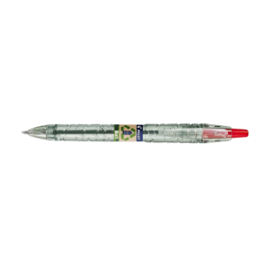 PILOT ΣΤΥΛΟ BEGREEN B2P ECOBALL 1.0mm ΚΟΚΚΙΝΟ 10 ΤΕΜΑΧΙΑ