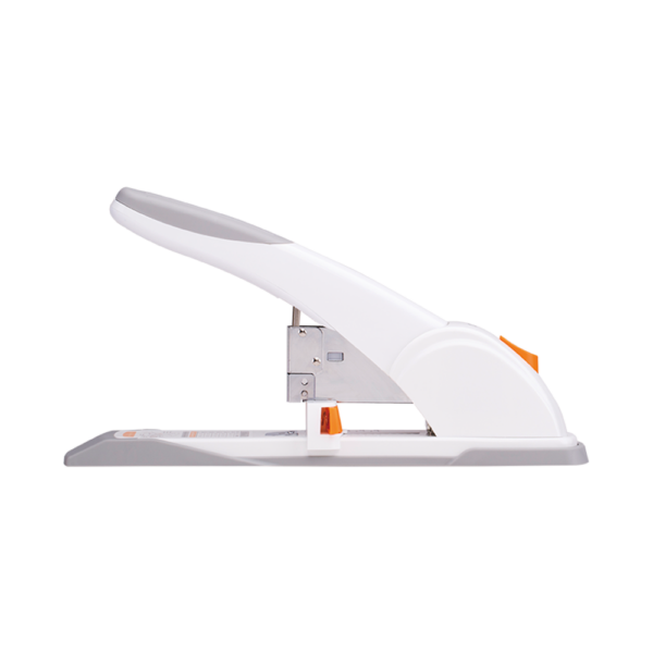 DELI ΣΥΡΡΑΠΤΙΚΟ ΓΡΑΦΕΙΟΥ HEAVY DUTY 23/6 23/13 ΜΕΤΑΛΛΙΚΟ ΛΕΥΚΟ