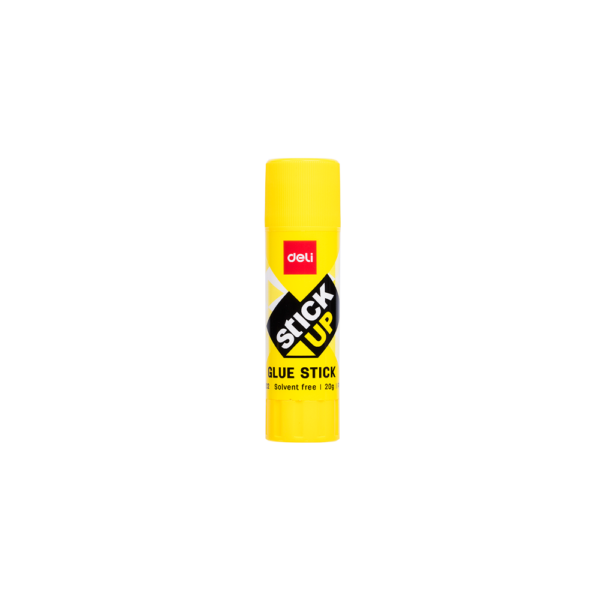 DELI ΚΟΛΛΑ STICK 20gr STICK UP 12 ΤΕΜΑΧΙΑ