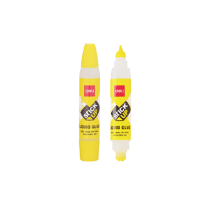 DELI ΚΟΛΛΑ ΡΕΥΣΤΗ ΔΙΠΛΗ 35ml 24 ΤΕΜΑΧΙΑ