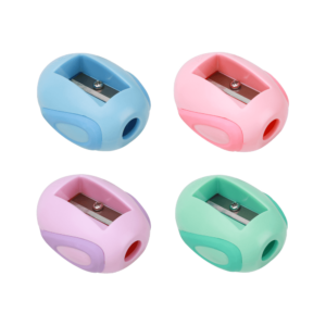 DELI ΒΤΡΙΝΑ ΓΕΜΑΤΗ ΞΥΣΤΡΑ ΜΟΝΗ ΠΛΑΣΤΙΚΗ 8mm MIYOU ΑΣΣΟΡΤΙ 24 ΤΕΜΑΧΙΑ