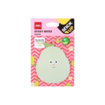 DELI ΧΑΡΤΑΚΙΑ ΣΗΜΕΙΩΣΕΩΝ ΑΥΤΟΚΟΛΛΗΤΑ ΦΡΟΥΤΑ 30 ΦΥΛΛΑ STICK UP ΑΣΣΟΡΤΙ 24 ΤΕΜΑΧΙΑ