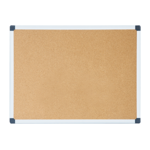 DELI ΠΙΝΑΚΑΣ ΦΕΛΛΟΥ ΠΛΑΙΣΙΟ ΜΕΤΑΛΛΙΚΟ 120x180cm