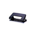 DELI ΠΕΡΦΟΡΑΤΕΡ 8 ΦΥΛΛΑ ΜΕΤΑΛΛΙΚΟ START ΜΑΥΡΟ