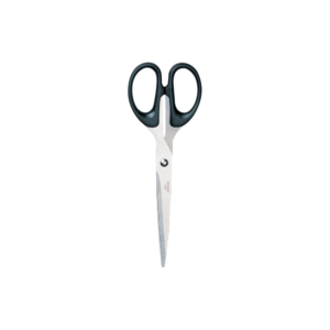 DELI ΨΑΛΙΔΙ ΓΡΑΦΕΙΟΥ 7' 18cm 12 ΤΕΜΑΧΙΑ