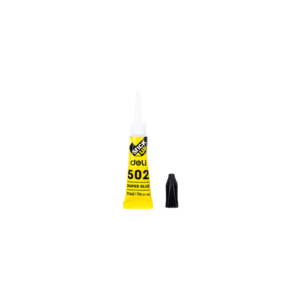 DELI ΚΟΛΛΑ SUPER GLUE 3gr 8 ΤΕΜΑΧΙΑ