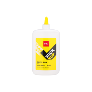 DELI ΚΟΛΛΑ ΓΕΝΙΚΗΣ ΧΡΗΣΕΩΣ 500ml ΛΕΥΚΗ STICK UP