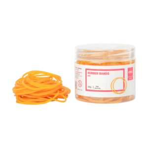 DELI ΛΑΣΤΙΧΑ ΒΑΖΟ Φ70mm 50gr START