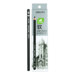 DELI ΜΟΛΥΒΙ ΚΑΡΒΟΥΝΟ ΜΑΛΑΚΟ ARTE NUEVO 12 ΤΕΜΑΧΙΑ