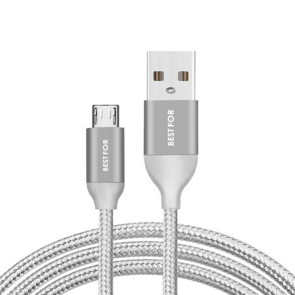 USB Καλώδιο Φόρτισης σε micro usb για Android