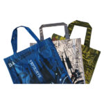 Τσάντα Παραλίας "Barcelona" 40*40*8 cm