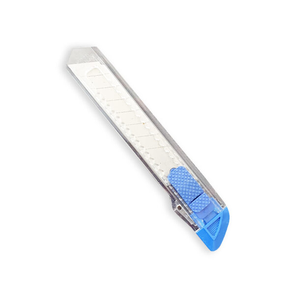 Χαρτοκόπτης Μπλε 15.5cm