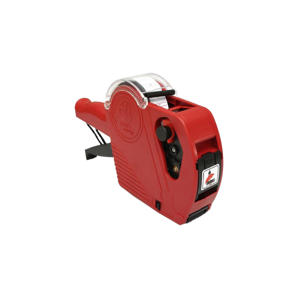 MOTEX ΕΤΙΚΕΤΟΓΡΑΦΟΣ ΜΟΝΟΣ 8 ΨΗΦΙΩΝ MX-5500EOS