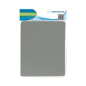 ESPERANZA MOUSE PAD ΓΚΡΙ