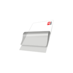 ALBYCO ΔΙΦΥΛΛΑ ΠΛΑΣΤΙΚΟΠΟΙΗΣΗΣ 60x90mm  125micron ΔΙΑΦΑΝΟ 100 ΤΕΜΑΧΙΑ