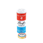 PANFIX ΚΟΛΛΗΤΙΚΗ ΤΑΙΝΙΑ 12mmx33m ΔΙΑΦΑΝΗ 12 ΤΕΜΑΧΙΑ