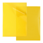 METRON ΖΕΛΑΤΙΝΗ Γ Α4 ΚΙΤΡΙΝΗ 100 ΤΕΜΑΧΙΑ