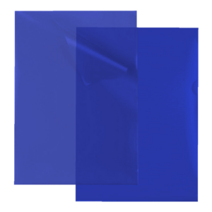 METRON ΖΕΛΑΤΙΝΗ Γ Α4 ΜΠΛΕ 100 ΤΕΜΑΧΙΑ