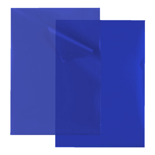 METRON ΖΕΛΑΤΙΝΗ Γ Α4 ΜΠΛΕ 100 ΤΕΜΑΧΙΑ