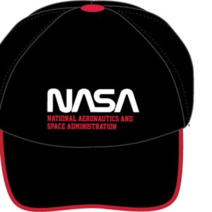 ΑΓΟΡΙΣΤΙΚΟ BASEBALL ΚΑΠΕΛΟ NASA
