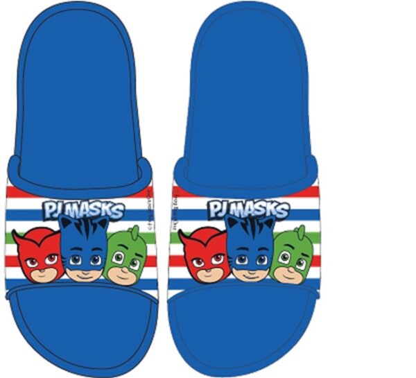 ΑΓΟΡΙΣΤΙΚΕΣ ΣΑΓΙΟΝΑΡΕΣ PJMASKS 25-32