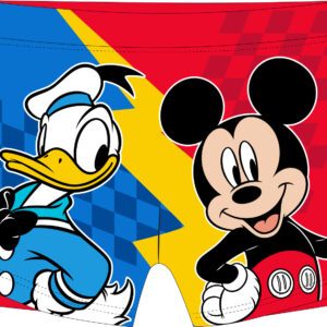 ΑΓΟΡΙΣΤΙΚΟ ΜΑΓΙΟ BRIEFS MICKEY&DONALD