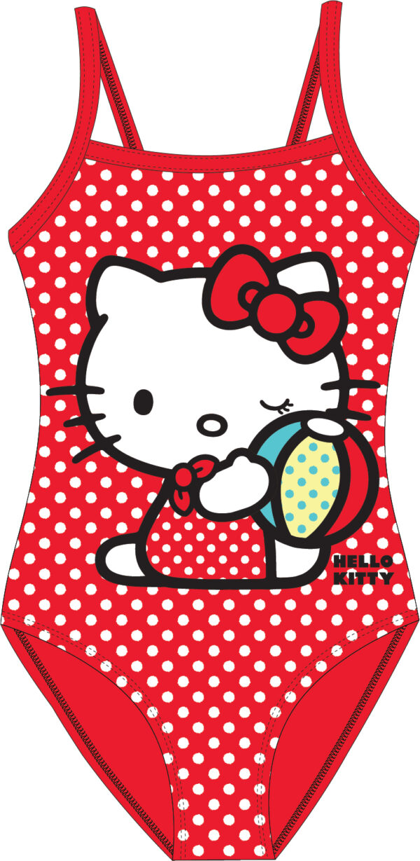 ΜΑΓΙΟ ΓΙΑ ΚΟΡΙΤΣΙ Hello Kitty