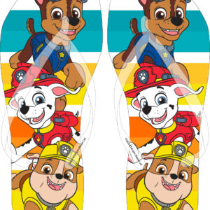 ΑΓΟΡΙΣΤΙΚΕΣ ΣΑΓΙΟΝΕΣ Paw Patrol