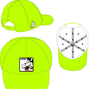ΑΓΟΡΙΣΤΙΚΟ BASEBALL ΚΑΠΕΛΟ Mickey Mouse