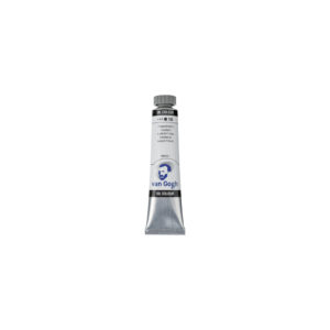 ROYAL TALENS ΧΡΩΜΑ ΛΑΔΙΟΥ 20ml VAN GOGH TITANIUM WHITE 3 ΤΕΜΑΧΙΑ