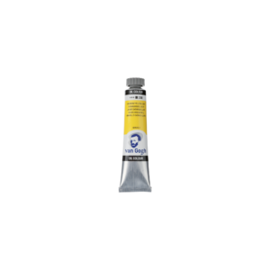 ROYAL TALENS ΧΡΩΜΑ ΛΑΔΙΟΥ 20ml VAN GOGH CADMIUM YELLOW LIGHT 3 ΤΕΜΑΧΙΑ