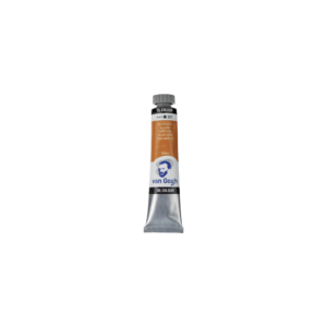ROYAL TALENS ΧΡΩΜΑ ΛΑΔΙΟΥ 20ml VAN GOGH YELLOW OCHRE 3 ΤΕΜΑΧΙΑ