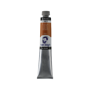 ROYAL TALENS ΧΡΩΜΑ ΛΑΔΙΟΥ 60ml VAN GOGH YELLOW OCHRE 3 ΤΕΜΑΧΙΑ
