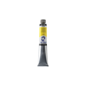 ROYAL TALENS ΧΡΩΜΑ ΛΑΔΙΟΥ 60ml VAN GOGH AZO YELLOW LEMON 3 ΤΕΜΑΧΙΑ