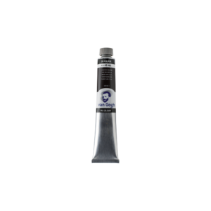 ROYAL TALENS ΧΡΩΜΑ ΛΑΔΙΟΥ 60ml VAN GOGH VANDYKE BROWN 3 ΤΕΜΑΧΙΑ
