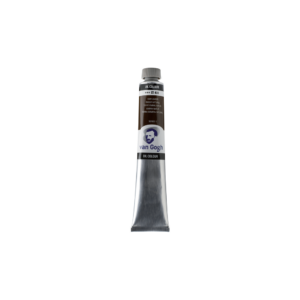 ROYAL TALENS ΧΡΩΜΑ ΛΑΔΙΟΥ 60ml VAN GOGH RAW UMBER 3 ΤΕΜΑΧΙΑ