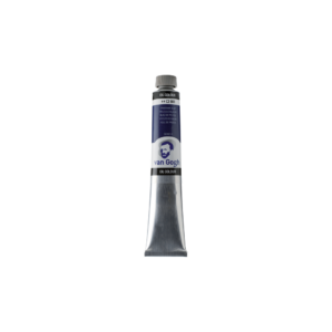 ROYAL TALENS ΧΡΩΜΑ ΛΑΔΙΟΥ 60ml VAN GOGH PRUSSIAN BLUE 3 ΤΕΜΑΧΙΑ