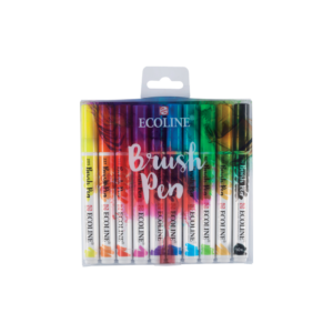 ROYAL TALENS ΜΑΡΚΑΔΟΡΟΣ ΠΙΝΕΛΟ 10Τ. ECOLINE