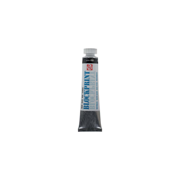 ROYAL TALENS ΜΕΛΑΝΙ ΤΥΠΩΜΑΤΟΣ 20ml BLOCKPRINT BLACK 3 ΤΕΜΑΧΙΑ