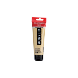 ROYAL TALENS ΧΡΩΜΑ ΑΚΡΥΛΙΚΟ 120ml AMSTERDAM NAPLES YELLOW DEEP 3 ΤΕΜΑΧΙΑ