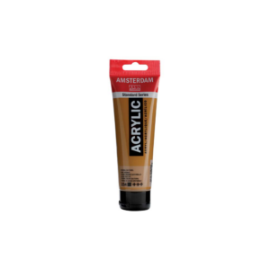 ROYAL TALENS ΧΡΩΜΑ ΑΚΡΥΛΙΚΟ 120ml AMSTERDAM RAW SIENNA 3 ΤΕΜΑΧΙΑ