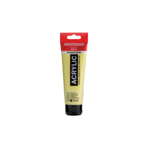 ROYAL TALENS ΧΡΩΜΑ ΑΚΡΥΛΙΚΟ 120ml AMSTERDAM NICKEL TITANIUM YELLOW 3 ΤΕΜΑΧΙΑ